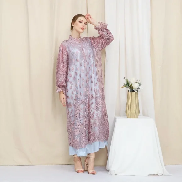 Open Wrap Cardigan - Picture 1 of 6